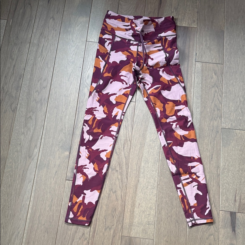 Women’s Yoga Pants Leggings